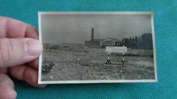 1940 Rotterdam foto blindganger oorlog wo2 beschikbaar voor biedingen