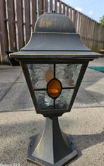 Massive Buitenlamp - Nieuw in doos!, Minder dan 50 watt, Waterbestendig, Ophalen of Verzenden, Netvoeding