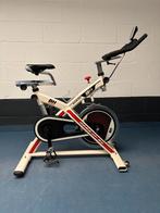 Spinning Fiets Bike BH Fitness SB2.5, Ophalen of Verzenden, Gebruikt, Spinningfiets