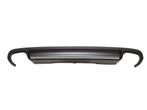 AUDI A4 S4 B8 DIFFUSER- NON S LINE 2011-2015, Ophalen of Verzenden