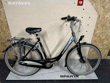 Batavus Bel Canto 8 versnellingen 53 cm beschikbaar voor biedingen