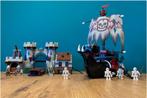 Lego Castle 7029 Skeleton Ship Attack, Ophalen, Gebruikt