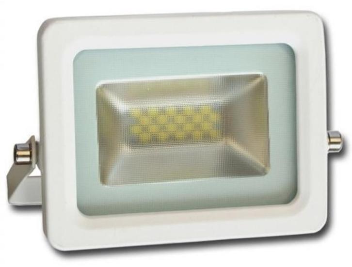 LED Straler - 4 modellen 10W, 20W, 30W, 50W - Nieuw, Doe-het-zelf en Verbouw, Bouwverlichting, Nieuw, Lamp met armatuur, Minder dan 50 watt