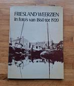 Friesland weerzien in foto's
Totaal 214 zwart wit foto's, Ophalen of Verzenden, 20e eeuw of later, Zo goed als nieuw
