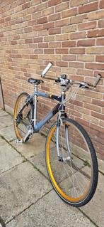 Gazelle fiets -, Gebruikt, Heren, Ophalen of Verzenden, Geen vering