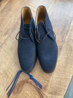 Prachtige herenschoenen. Nieuw. Leer .Nog nooit gedragen. ., Ophalen, Zo goed als nieuw