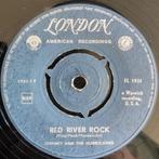 Johnny And The Hurricanes – Red River Rock / Buckeye, Gebruikt, 7 inch, Single, Ophalen of Verzenden