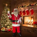 De Kerstman op uw evenement!, Ophalen, Zo goed als nieuw