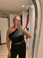 Prachtige offshoulder top zwart van H&M, H&M, Zwart, Maat 46/48 (XL) of groter, Ophalen of Verzenden