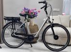 Zeer nette Stella Livorno elektrische damesfiets, Fietsen en Brommers, Elektrische fietsen, Zo goed als nieuw, 51 tot 55 cm, 50 km per accu of meer
