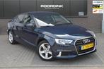 Audi A3 Limousine Clima|Camera|Adaptief|Leder, Gebruikt, Euro 6, 4 cilinders, 150 pk