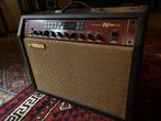 Yamaha DG-80 Gitaarversterker - Goede Staat, Ophalen, Gebruikt, Gitaar, 50 tot 100 watt