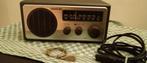 radio Sangean WR - 1, Ophalen, Zo goed als nieuw, Radio