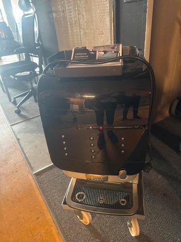 Douwe Egberts beschikbaar voor biedingen