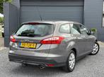 Ford Focus Wagon 1.6 EcoBoost Trend 2e Eigenaar,Airco,Trekha, Gebruikt, Electronic Stability Program (ESP), 4 cilinders, Origineel Nederlands