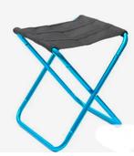 Kampeer Krukje, Opvouwbare in Hoes( Nieuw), Caravans en Kamperen, Ophalen of Verzenden, Nieuw, Campingstoel