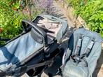 Bugaboo Diesel, Kinderen en Baby's, Kinderwagens en Combinaties, Ophalen, Zo goed als nieuw, Bugaboo