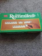 Woord rummikub, Ophalen of Verzenden, Zo goed als nieuw