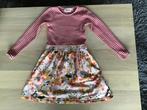 Molo Jurk 122/128 - Zeer Goede Staat!, Kinderen en Baby's, Kinderkleding | Maat 122, Ophalen of Verzenden, Zo goed als nieuw, Jurk of Rok