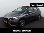 BMW 2-serie Active Tourer 220i | Navigatie | Panoramadak | C, Auto's, BMW, Euro 6, Bedrijf, 1405 kg, 2-Serie Active Tourer