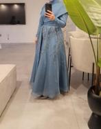 Galajurk /abiye maat L, Kleding | Dames, Ophalen of Verzenden, Zo goed als nieuw, Galajurk