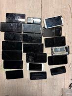 Grote partij /25 laptops/20 telefoons/ tablets, Ophalen of Verzenden, Zo goed als nieuw, Overige typen, Apple iPhone