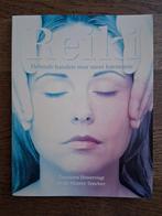 Tanmaya Honervogt - Reiki, Ophalen of Verzenden, Tanmaya Honervogt, Instructieboek