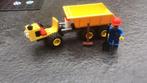 Lego 6535 Dumper, Ophalen of Verzenden, Zo goed als nieuw, Complete set, Lego