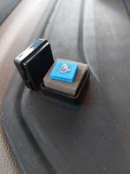 : losse hart-vormige lab-grown diamant – 1.63 ct, Ophalen of Verzenden, Nieuw