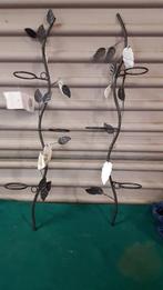 muurhangers 2 stuks, merk dusk living, Huis en Inrichting, Ophalen of Verzenden, 'T Olde Gre-j, Info@toldegrej.nl, Endepoelstraat 20f Didam