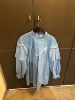 Jurk touche prive zgan 42, Ophalen of Verzenden, Zo goed als nieuw, Maat 42/44 (L), Boven de knie