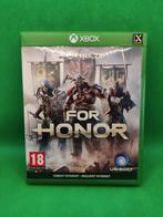 For honor, Ophalen of Verzenden