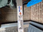 Fiame rafter, Ophalen, Gebruikt