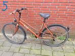 Biria damesfiets, Gebruikt, Versnellingen, 50 tot 53 cm, Ophalen