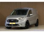 Ford Transit Connect 1.5 EcoBlue 120 PK L2 Limited | Navigat, Automaat, Navigatiesysteem, Bedrijf, Diesel