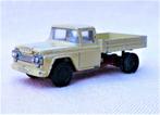 Siku V222 Ford F500 pick up truck lichtgroen. schaal 1/65., Verzenden