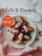 Nadia Zerouali - Melk & dadels, Ophalen of Verzenden, Zo goed als nieuw, Nadia Zerouali
