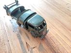 Dinky toys vuilniswagen in goede staat, Ophalen of Verzenden, Zo goed als nieuw, Bus of Vrachtwagen, Dinky Toys