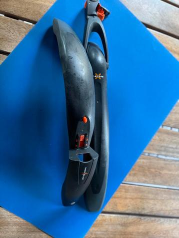 Spatbordenset SKS Shockblade beschikbaar voor biedingen