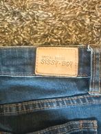 Sissy Boy Maat S 🟢👈, Ophalen of Verzenden, Zo goed als nieuw, Blauw, W30 - W32 (confectie 38/40)