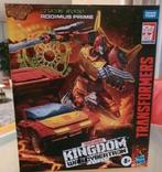Transformers | Rodimus Prime | Helemaal nieuw!, G1, Ophalen of Verzenden, Nieuw, Autobots