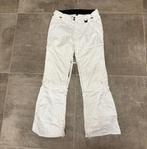 Brunotti Ski-Snowboard broek wit maat L, Kleding | Dames, Wintersportkleding, Ophalen of Verzenden, Zo goed als nieuw, Brunotti
