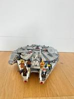 Lego Star Wars Millennium Falcon, Verzamelen, Star Wars, Ophalen, Zo goed als nieuw, Actiefiguurtje
