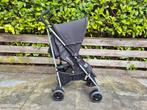 Koelstra Buggy, Ophalen