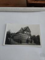 VALKENBURG L. PENSION BEATRIX. 1950, Verzamelen, Ophalen of Verzenden, 1940 tot 1960, Voertuig