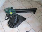 Bladblazer/zuiger ParkSide PLS 2600 A1, Ophalen, Handgedragen, Met neuswiel, Elektrisch