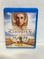 Cleopatra - 50th Anniversary Edition Blu-ray, Ophalen of Verzenden, Zo goed als nieuw, Drama