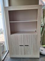 Servieskast / Opbergkast - Zo Goed Als Nieuw, Huis en Inrichting, Kasten | Boekenkasten, Ophalen, Met deur(en), 50 tot 100 cm