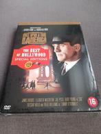 Once upon a time in America - dvd, Vanaf 16 jaar, Ophalen of Verzenden, Zo goed als nieuw