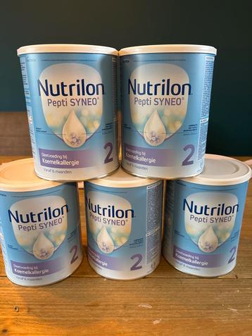 Nutrilon Pepti Syneo 2 - Dieetvoeding beschikbaar voor biedingen